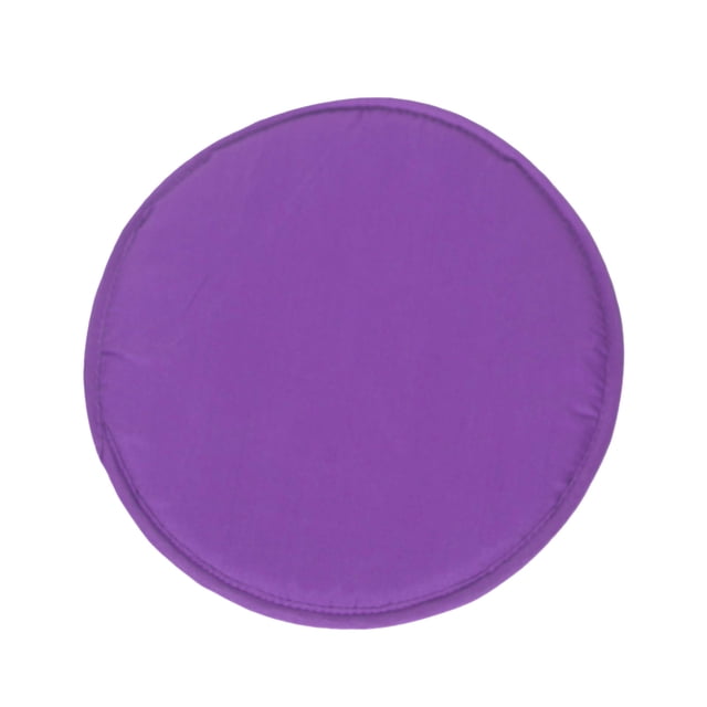 Solid Color Sanding Thickened Dining Chair Pad Computer Chair Pad Student Fart Mat Seat Cushion Lumbar Support for Chairs Lower Back Lumber Support Sinking Couch Cushion Support Wheelchair Seat Pad