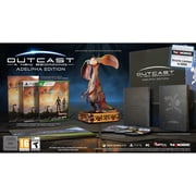 Outcast-A New Beginning-Adelpha Edition for Playstation 5