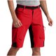 thumbnail image 1 of pstuiky Pantalones cortos casuales para hombre, Pantalones cortos cargo cómodos con cintura elástica y bolsillos a la moda para hombre, de verano, informales, lisos, 1 of 7