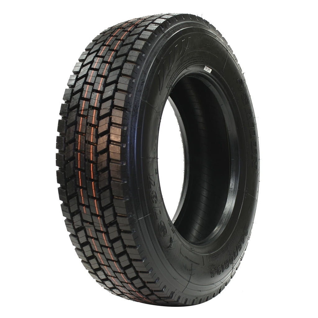 Sailun S637 Commercial Truck Radial Tire-22570R 19.5 128L 