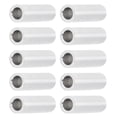 thumbnail image 1 of Entretoise Ronde, Entretoise en Alliage d'Aluminium Sans Filetage Anodisée OD 6mm ID 4mm pour Réparation Mécanique, 1 of 8