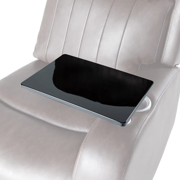Lippert Accessoires de Port d'Alimentation pour Canapé Components 2020129994 Thomas Payne Furniture; Bureau Pivotant; Réglage Pivotant à 360 Degrés