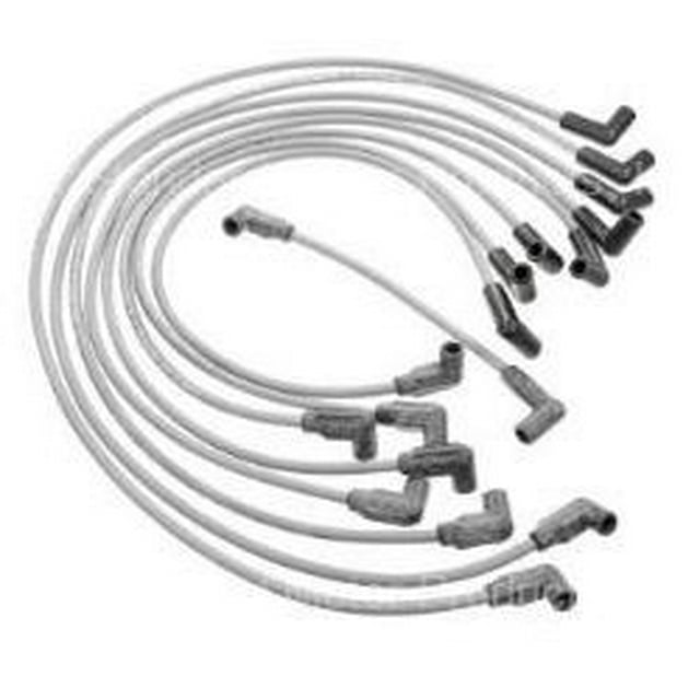 Standard Motor Plug Wires Spark Plug Wire Set 26889 Pro Series; OE Replacement
