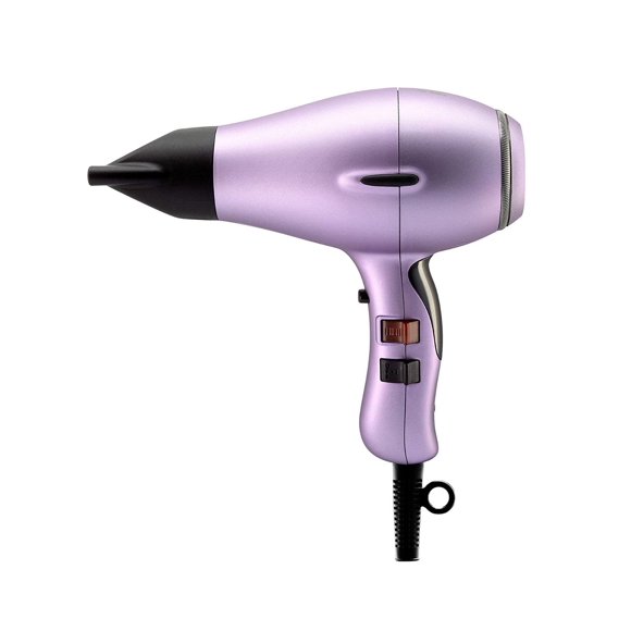 Elchim 8th Sense RUN Hair Dryer, Lily Rose Edition