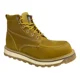 thumbnail image 4 of Bota De Trabajo Caribu 363 De Piel Casual Caballero Miel, 4 of 4