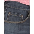 thumbnail image 4 of Men's Relaxed Straight Fit Jean, 4 of 5