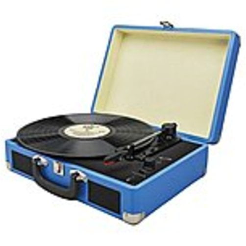 ilive record player