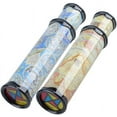 thumbnail image 1 of Magic Kaleidoscope, 2 Pack Best Birthday Gift for Children (Two Colors), 1 of 4