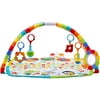 Fisher-Price Babys Bandstand Play Gym