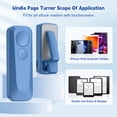 thumbnail image 4 of Exdeploy Kindle Remote Page Turner para Kindle y dispositivos móviles, 4 of 6