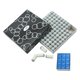 thumbnail image 3 of 100 puntas de taco de billar antideslizantes, prácticas y protectoras para tacos de billar profesionales. 11 milímetros, 3 of 9
