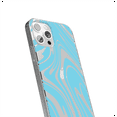 thumbnail image 2 of Babaco Phone Case for Samsung A13 5G/ A04s Power of Colors Partial Print, 2 of 5