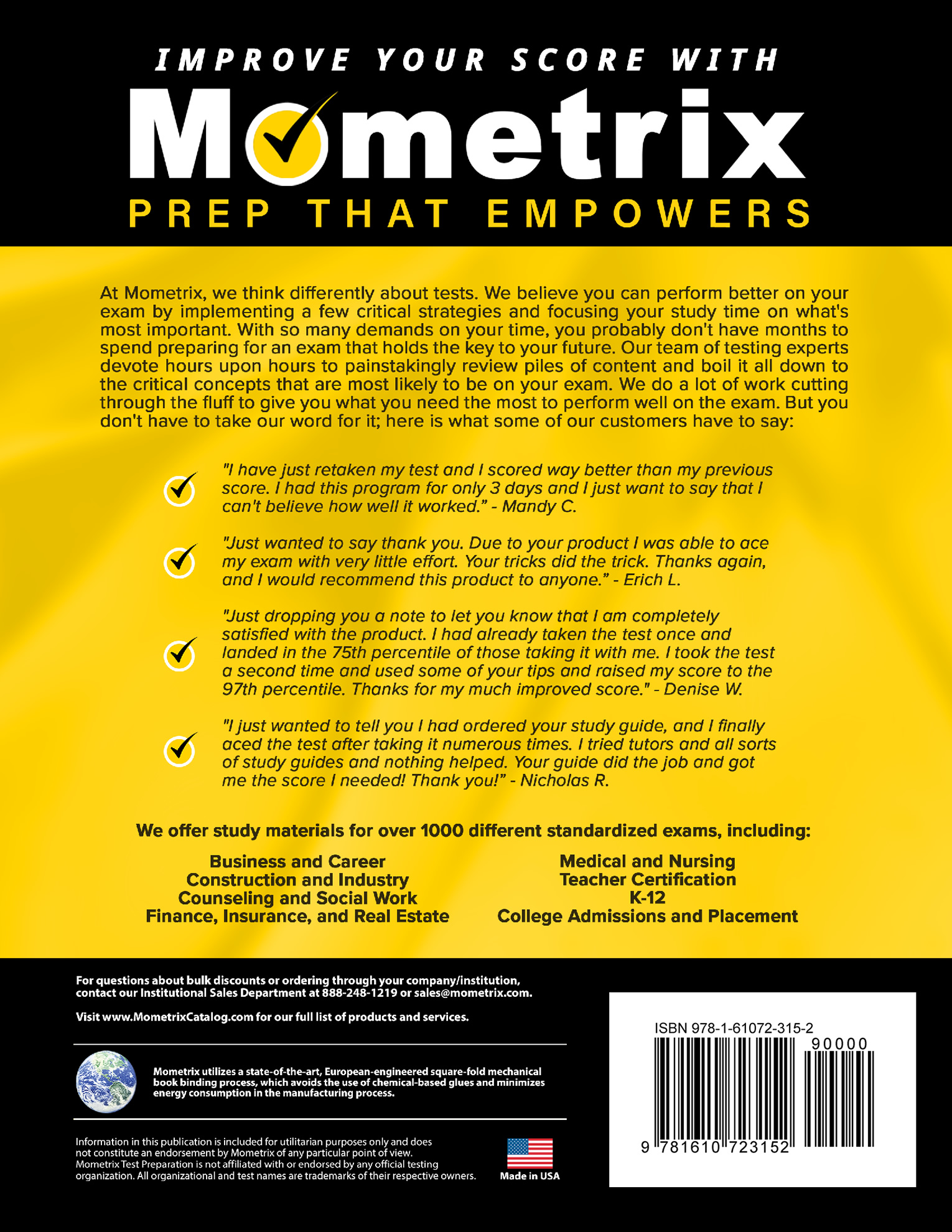 Nptae Secrets Study Guide : Nptae Exam Review for the National