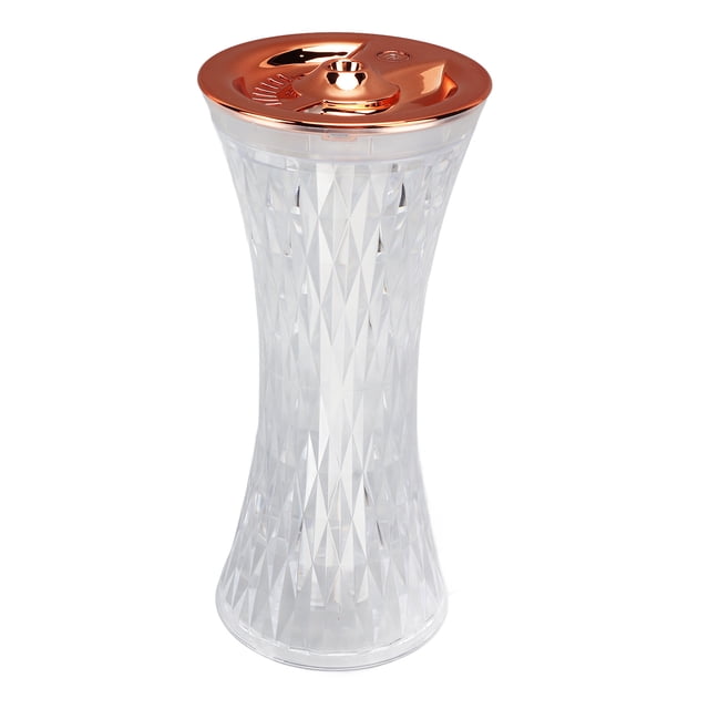 Humidificador de escritorio BuyWeek 3 en 1 difusor de aromaterapia Mini humidificador