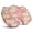 White-76, variant on Premium Daisy Pattern Memory Foam Seat Cushion Ergonomic Chair Pad for Office Chair, Car, Airplane & Bleachers Sciatica, Tailbone Hip & Back Pain Relief - Chair Cushion for Long Office Workers.