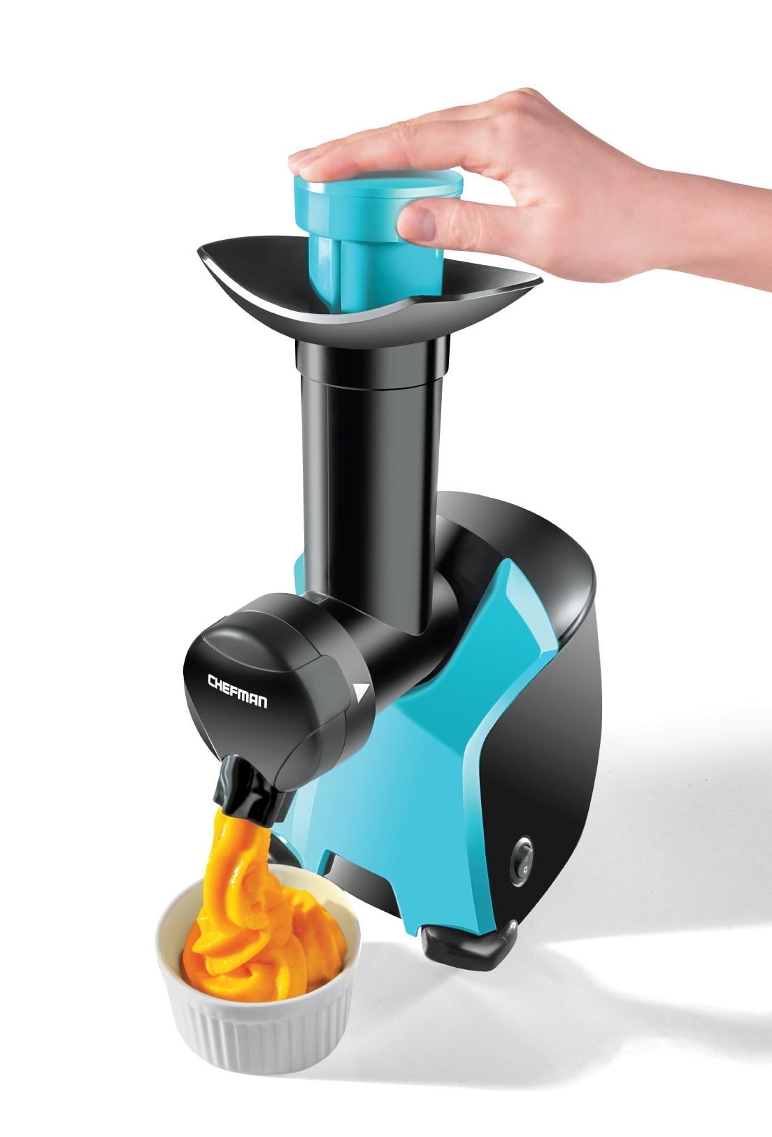 sorbet maker sorbet maker