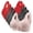3, variant on Women Multipack Bra Bras for Women Packs Front Closure Bras Push up Bra Wireless Daisy Bras for Older Women