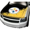 NFL Pittsburgh Steelers Hood Cover