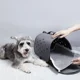 thumbnail image 4 of 100/50/40/20PCS Absorbent Dogs Diapers Disposable Puppy Training Pee Pads Quick Dry Bamboo Charcoal Surface Mat Clean Cushion, 4 of 5