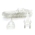 thumbnail image 1 of Extens Cable Transparente Qy, 1 of 5