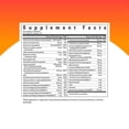thumbnail image 3 of Seeking Health Optimal Man - Multivitamin Supplement with Zinc, Active Folate, & Alpha-Lipoic Acid - Multivitamin Supports Energy & Brain Health - Support Healthy Aging & Men's Health - 30 Servings, 3 of 9