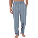 thumbnail image 1 of Pantalones largos de moda para hombre, informales, con estampado para el hogar, de pierna recta, para hombre, 1 of 2