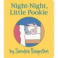 thumbnail image 2 of Little Pookie Night-Night, Little Pookie, (Board Book), 2 of 6
