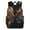 HuWng-1, variant on Lion Tiger Epic Cliff Battle Backpacks for Backpack for Bookbag