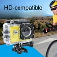 thumbnail image 4 of Joernso sj4000 Mini Camera 30m Waterproof Case 5M Pixel Wide Angle Supporting 32G TF Card High Clarity Sports DV for Outdoor, 4 of 8