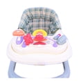 thumbnail image 2 of Andadera Angelin Baby Volante Verde, 2 of 2