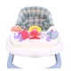 thumbnail image 2 of Andadera Angelin Baby Volante Verde, 2 of 2
