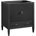 thumbnail image 5 of James Martin Vanities 485-V30-3Ejp Myrrin 30" Free Standing Single Basin Hardwood Vanity, 5 of 7