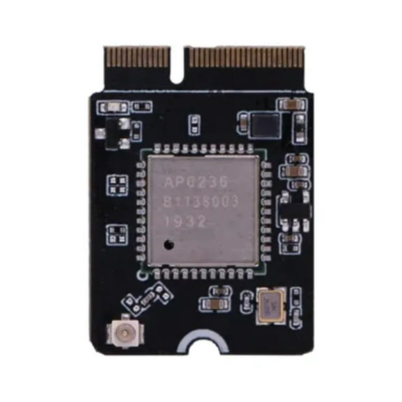 M.2 Wireless Module A1 for ROCK (BT4.2)
