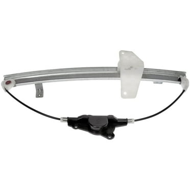 Dorman 740-346 Rear Driver Side Window Regulator for Specific Nissan Models