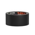 thumbnail image 3 of T-Rex Ferociously Strong Black Waterproof and Repair Tape 1.88 in x 10 yd, 3 of 10