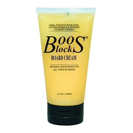 

John Boos Block BWCB Butcher Block Board Cream 5 Ounce