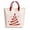 A, variant on Christmas Tote Bag for Women Large Capacity Shoulder Handbag Purse