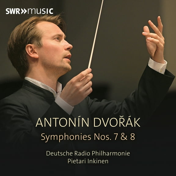 Deutsche Radio Philharmonie - Complete Symphonies Vol. 6 - Music & Performance - CD