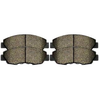 2014 honda civic brake pads outlet