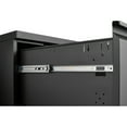 thumbnail image 6 of Seetaras 2 Drawer File Cabinet with Lock and Folding key Metal Under Desk Rolling Filing Cabinet Fits Letter/Legal/A4 Size for Home Office Mobile Filing Cabinet,strong load-bearing capacity, 6 of 9