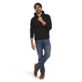 thumbnail image 2 of Chaps Men's & Big Men's Everyday Fleece Hoodie, Sizes S-3XL, 2 of 6