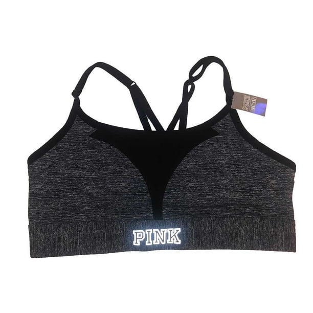 Victoria's Secret Victoria's Secret Pink Ultimate Unlined Sport Bra W