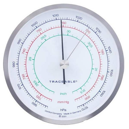 Traceable Precision Barometer 4199