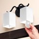 thumbnail image 2 of Glass Light Shade Hanging Lampshade Light Bulb Cover Glass Lamp Shade Decor, 2 of 5