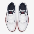 thumbnail image 2 of Tenis Nike Cross Trainer Low Hombre Casual Deportivo blanco 29 Nike CQ9182 101, 2 of 4
