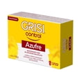 thumbnail image 3 of Jabón Grisi Control Barra azufre 100g, 3 of 4