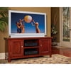 Home Styles Hanover Entertainment Console TV Stand