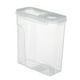 thumbnail image 2 of Caja de secado de filamentos para impresora 3D, multifuncional, de 4 l, para secado de filamentos Blanco sin soporte, 2 of 6