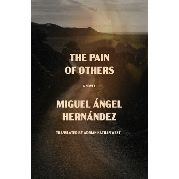 The Pain of Others, (Paperback)