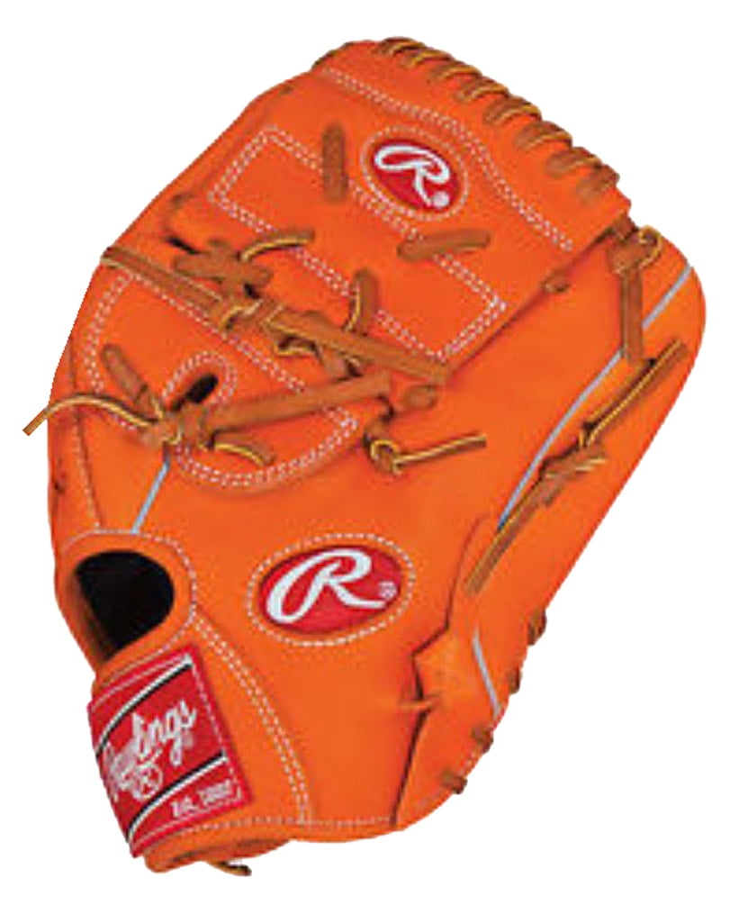 Rawlings 11.75" Gamer XLE Series Baseball Glove, Right Hand Throw